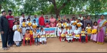 ಹೆಣ್ಣು ಮಕ್ಕಳು ಶಿಕ್ಷಣದಲ್ಲಿ ಹೆಚ್ಚಿನ ಪ್ರಗತಿ ಸಾಧಿಸಿ: ಕಮಲ ನಟರಾಜ್ ಕಿವಿಮಾತು