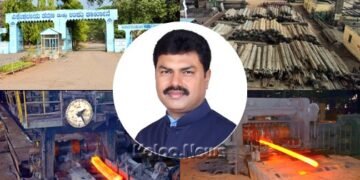 ಕೊಟ್ಟ ಮಾತು ಉಳಿಸಿಕೊಂಡ ಎಂಪಿ ರಾಘವೇಂದ್ರ: ಆ.10ರಿಂದ ವಿಐಎಸ್’ಎಲ್ ಪುನಾರಂಭ