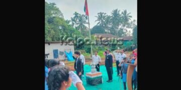 ದೇಶದ ಸೇವೆಗೈಯಲು ಕಂಕಣಬದ್ಧರಾಗಬೇಕು: ಮಾಜಿ ಯೋಧ ವಿಜಯಾನಂದ ಕರೆ