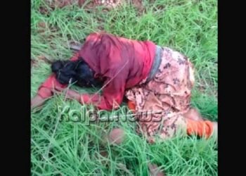 ಚಿರತೆ ದಾಳಿ: ಮಹಿಳೆ ಸಾವು