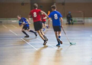 ಆ.17-19 ಬೌದ್ಧಿಕ ಅಸಾಮರ್ಥ್ಯ ಮಕ್ಕಳ ಫ್ಲೋರ್ ಬಾಲ್ ತರಬೇತಿ ಶಿಬಿರ