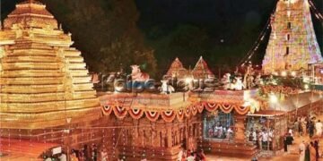 ಗಮನಿಸಿ! ಈ ಅವಧಿಯಲ್ಲಿ ಶ್ರೀಶೈಲಂ ದೇವಾಲಯದಲ್ಲಿ ಅಭಿಷೇಕ ಇರುವುದಿಲ್ಲ: ಕಾರಣವೇನು?