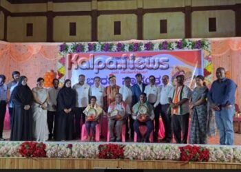 ರಾಷ್ಟ್ರದ ರಕ್ಷಣೆಗೆ ಸದಾ ಸಿದ್ಧರಾಗಬೇಕು: ತಹಶೀಲ್ದಾರ್ ಹುಸೇನ್ ಸರಕಾವಸ್ ಕರೆ