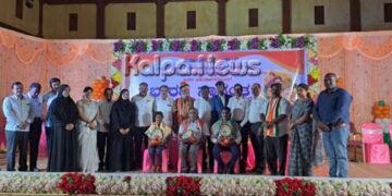 ರಾಷ್ಟ್ರದ ರಕ್ಷಣೆಗೆ ಸದಾ ಸಿದ್ಧರಾಗಬೇಕು: ತಹಶೀಲ್ದಾರ್ ಹುಸೇನ್ ಸರಕಾವಸ್ ಕರೆ