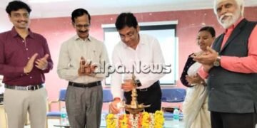 ಔಷಧಗಳ ಜಾಗತಿಕ ಸ್ಪರ್ಧೆಗೆ ನಾವೀನ್ಯತೆ ಮತ್ತು ಪೇಟೆಂಟ್ ಅತ್ಯಗತ್ಯ: ಕೆ.ಎಲ್. ಶಿವಕುಮಾರ್ ಅಭಿಪ್ರಾಯ