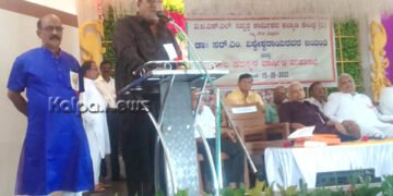 ನ.4-5ರಂದು ವಿಐಎಸ್’ಎಲ್ ಶತಮಾನೋತ್ಸವ | ಪ್ರಧಾನಿ ಮೋದಿ ಅವರಿಗೆ ಆಹ್ವಾನ: ನಟ ದೊಡ್ಡಣ್ಣ