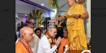 Modi govt to take stern action against terrorists of hiding in PoK, to confiscate their properties in J&K