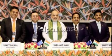 PHDCCI should focus on maximizing youth & women’s benefits from Modi govt policies: Amit Shah