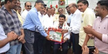 ಸರ್.ಎಮ್. ವಿಶ್ವೇಶ್ವರಯ್ಯನವರ ಜನ್ಮದಿನ ಹಿನ್ನೆಲೆ: ವಿಐಎಸ್‌ಎಲ್‌ನಲ್ಲಿ ಇಂಜಿನೀಯರ್‍ಸ್ ದಿನಾಚರಣೆ