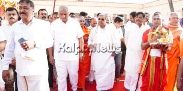 ವ್ಯವಸಾಯಕ್ಕೆಂದು ಸಾಲ ಮಾಡಿ ಮದುವೆ ಮಾಡುವುದನ್ನು ನಿಲ್ಲಿಸಿ: ಸಿಎಂ ಸಿದ್ದರಾಮಯ್ಯ ಕರೆ