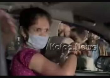 ಚೈತ್ರಾ ಕುಂದಾಪುರ ಅರೆಸ್ಟ್: ಈ ಹಿಂದೂ ಕಾರ್ಯಕರ್ತೆ ಆಶ್ರಯ ಪಡೆದಿದ್ದು ಯಾರ ಮನೆಯಲ್ಲಿ?