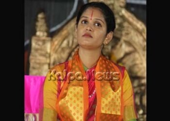 ಹಿಂದೂ ಕಾರ್ಯಕರ್ತೆ, ವಾಗ್ಮಿ ಚೈತ್ರಾ ಕುಂದಾಪುರ ಅರೆಸ್ಟ್: ಕಾರಣವೇನು?