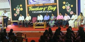 ಗುರು ಶಿಷ್ಯ ಸಂಬಂಧಕ್ಕೆ ಶ್ರೇಷ್ಟ ಉದಾಹರಣೆ ಡಾ. ಎಸ್. ರಾಧಕೃಷ್ಣನ್: ವೈ. ಪಾಂಡುರಂಗ ನಾಯಕ್