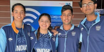 ಭಾರತದ ಐತಿಹಾಸಿಕ ಸಾಧನೆ | ಏಷ್ಯನ್ ಗೇಮ್ಸ್ ಕುದುರೆ ಸವಾರಿಯಲ್ಲಿ ಚಿನ್ನದ ಪದಕ