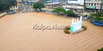 ಹಿಂದೂಗಳಿಗೆ ಭರ್ಜರಿ ಜಯ: ಈದ್ಗಾ ಮೈದಾನದಲ್ಲಿ ಗಣೇಶ ಪ್ರತಿಷ್ಠಾಪನೆಗೆ ಹೈಕೋರ್ಟ್ ಅಸ್ತು