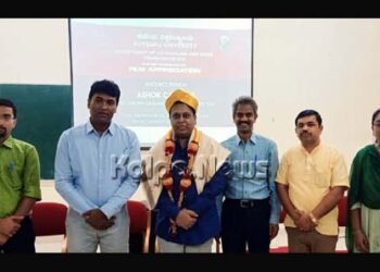 Films with native flavor is Pan Indian: Ashok Kashyap