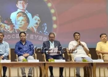 ಸಾಮಾಜಿಕ ಬದಲಾವಣೆಗೆ ಸಿನಿಮಾ ಒಂದು ಸಶಕ್ತ ಮಾಧ್ಯಮ: ಪ್ರೊ. ವೆಂಕಟೇಶ್