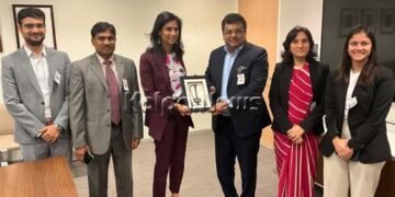 ರಾಜ್ಯದ ವಿಮಾನ ನಿಲ್ದಾಣಗಳ ಬಳಿ ಲಾಜಿಸ್ಟಿಕ್ ಕೇಂದ್ರ ಸ್ಥಾಪಿಸಲು ಆಹ್ವಾನ: ಸಚಿವ ಎಂ. ಬಿ. ಪಾಟೀಲ