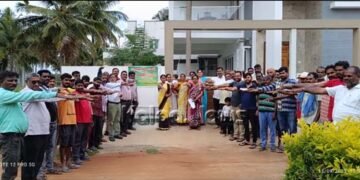 ದೇಶದ ಕಟ್ಟ ಕಡೆಯ ವ್ಯಕ್ತಿಗೂ ಸಂವಿಧಾನವೇ ಶ್ರೇಷ್ಠ ಗ್ರಂಥ: ಕುಮಾರ್ ಅಭಿಪ್ರಾಯ