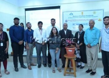 ಸಮಾಜದ ಪ್ರತಿಯೊಬ್ಬರಿಗೂ ದಿನಬಳಕೆ ವಸ್ತುಗಳ ಗುಣಮಟ್ಟದ ಅರಿವು ಅತ್ಯವಶ್ಯ