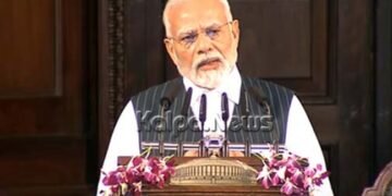 ಹಳೇ ಸಂಸತ್ ಭವನಕ್ಕೆ ವಿದಾಯ ಹಿನ್ನೆಲೆ: ಭಾರತ ನಡೆದು ಬಂದ ಹಾದಿ ಮೆಲುಕು ಹಾಕಿದ ಪ್ರಧಾನಿ