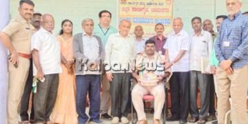 ಪತನದತ್ತ ಜೀವನ ಮೌಲ್ಯಗಳು: ಹಾರೋಹಳ್ಳಿ ಜಯರಾಂರವರು ವಿಷಾದ