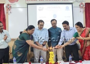 ಪ್ರತಿಯೊಬ್ಬ ಉದ್ಯಮಿಗೂ ಕೌಶಲ್ಯಾಧಾರಿತ ಆಲೋಚನೆ ಅತ್ಯವಶ್ಯ: ಸ್ನೇಹಲ್ ಲೋಖಂಡೆ ಅಭಿಪ್ರಾಯ