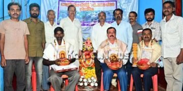 ಹಬ್ಬ, ಉತ್ಸವಗಳು ಶಾಂತಿ-ಸೌಹಾರ್ದತೆ ಬಿತ್ತಲಿ: ಮುಹಮ್ಮದ್ ತಾಹೀರ್ ಹುಸೇನ್ ಆಶಯ