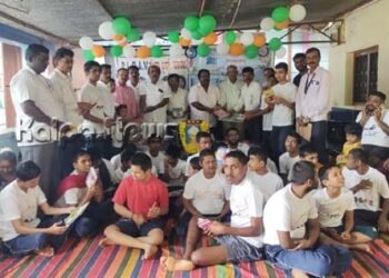 ವಿಶೇಷಚೇತನ ಮಕ್ಕಳಿಗೆ ಶಿಕ್ಷಣ ನೀಡುತ್ತಿರುವ ಶಿಕ್ಷಕರ ಸೇವೆ ಶ್ಲಾಘನೀಯ: ಎನ್. ಕುಮಾರ್ ಅಭಿಪ್ರಾಯ