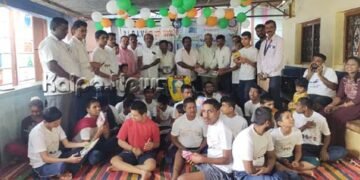 ವಿಶೇಷಚೇತನ ಮಕ್ಕಳಿಗೆ ಶಿಕ್ಷಣ ನೀಡುತ್ತಿರುವ ಶಿಕ್ಷಕರ ಸೇವೆ ಶ್ಲಾಘನೀಯ: ಎನ್. ಕುಮಾರ್ ಅಭಿಪ್ರಾಯ