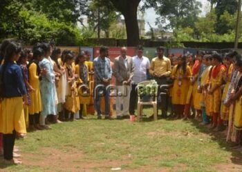 ಕೆಲವರ ಸ್ವಾರ್ಥ, ದುರಾಸೆಯಿಂದಾಗಿ ವಿನಾಶದತ್ತ ಪರಿಸರ: ವೈ.ಜಿ. ಪುಟ್ಟಸ್ವಾಮಿ ವಿಷಾದ