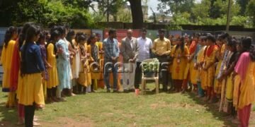ಕೆಲವರ ಸ್ವಾರ್ಥ, ದುರಾಸೆಯಿಂದಾಗಿ ವಿನಾಶದತ್ತ ಪರಿಸರ: ವೈ.ಜಿ. ಪುಟ್ಟಸ್ವಾಮಿ ವಿಷಾದ
