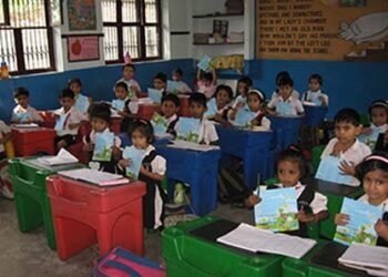 ಸರ್ಕಾರಿ ಶಾಲೆಗಳಲ್ಲೂ ಎಲ್’ಕೆಜಿ, ಯುಕೆಜಿ ಆರಂಭಕ್ಕೆ ಸಿದ್ದತೆ: ಶಿವಮೊಗ್ಗದಲ್ಲಿ ಎಷ್ಟು ತರಗತಿಗಳು?