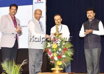 ಮಲೆನಾಡಿನಲ್ಲಿ ವಾಣಿಜ್ಯೋದ್ಯಮವನ್ನು ಪೋಷಿಸಲು ಅನ್ವೇಷಣಾ ಇನೋವೇಶನ್ ಸಹಕಾರಿ: ಸಂಸದ ರಾಘವೇಂದ್ರ