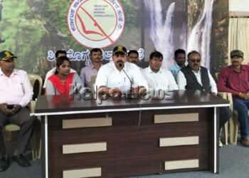 ಮಾಜಿ ಸೈನಿಕನ ಮೇಲೆ ಮಾರಣಾಂತಿಕ ಹಲ್ಲೆ ಹಿನ್ನೆಲೆ: ಕಠಿಣ ಕಾನೂನು ಕ್ರಮಕ್ಕೆ ಒತ್ತಾಯ