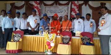 ಕೆಪಿಎಸ್ ಶಾಲೆ ಆರಂಭಿಸಿ ಕನ್ನಡ, ಆಂಗ್ಲ ಮಾಧ್ಯಮದಲ್ಲಿ ಮಕ್ಕಳಿಗೆ ಶಿಕ್ಷಣ: ಸಚಿವ ಮಧು ಬಂಗಾರಪ್ಪ