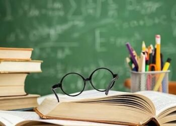 ಭದ್ರಾವತಿಯ 5 ಶಿಕ್ಷಕರಿಗೆ ಅತ್ಯುತ್ತಮ ಶಿಕ್ಷಕ ಪ್ರಶಸ್ತಿ