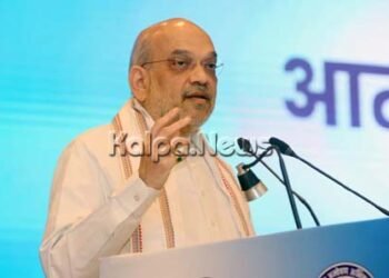 ಭಯೋತ್ಪಾದನೆಯ ಪರಿಸರ ವ್ಯವಸ್ಥೆಯನ್ನು ನಾಶಪಡಿಸಿ, ಬೇರುಸಹಿತ ಕಿತ್ತೊಗೆಯಬೇಕು: ಅಮಿತ್ ಶಾ