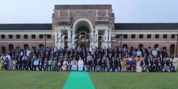 Forensic Sciences, CCTNS, ICJS & legal reforms: Milestones in India’s justice system