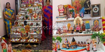 ನವರಾತ್ರಿ ವೇಳೆ ಮೈಸೂರಿನ ಈ ಮನೆಯ ಗೊಂಬೆ ಅಲಂಕಾರವನ್ನು ನೀವು ನೋಡಲೇಬೇಕು