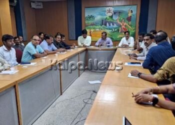 ಸಿಬ್ಬಂದಿ ನೇಮಕಾತಿಗೆ ಅ.28, 29ರಂದು ಪರೀಕ್ಷೆ: ಪರೀಕ್ಷಾರ್ಥಿಗಳು ಅನುಸರಿಸಬೇಕಾದ ನಿಬಂಧನೆಗಳೇನು?