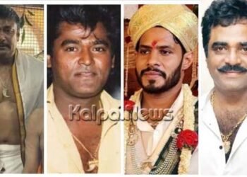 ಹುಲಿ ಉಗುರು ಪ್ರಕರಣ: ನಟ ದರ್ಶನ್ ಸೇರಿ ನಾಲ್ವರಿಗೆ ನೋಟಿಸ್, ಹಲವರಿಗೆ ಕಾನೂನು ಕ್ರಮ ಚುರುಕು