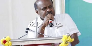 ರಾಜ್ಯದ ಸಮಸ್ಯೆಗಳಿಗೆ ಪರಿಹಾರ ಕಂಡುಕೊಳ್ಳುವುದೇ ನನ್ನ ಗುರಿ: ಹೆಚ್.ಡಿ. ಕುಮಾರಸ್ವಾಮಿ