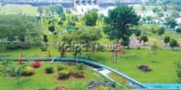 ಹಾರಂಗಿ ಜಲಾಶಯದಲ್ಲಿ ಜಲ ಕ್ರೀಡೆ ಶೀಘ್ರ ಆರಂಭ | ಪ್ರವಾಸಿಗರಿಗೆ ಥ್ರಿಲ್ ನೀಡಲು ಸಿದ್ದ