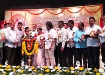 ನಾವೆಲ್ಲರೂ ರಾಮನ ಆದರ್ಶಗಳನ್ನು ಮೈಗೂಡಿಸಿಕೊಳ್ಳಬೇಕು: ಸಚಿವ ಮಧು ಬಂಗಾರಪ್ಪ