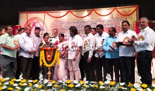 ನಾವೆಲ್ಲರೂ ರಾಮನ ಆದರ್ಶಗಳನ್ನು ಮೈಗೂಡಿಸಿಕೊಳ್ಳಬೇಕು: ಸಚಿವ ಮಧು ಬಂಗಾರಪ್ಪ