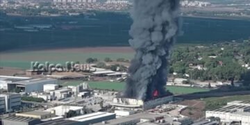 ಹಮಾಸ್-ಇಸ್ರೇಲ್ ನಡುವೆ ಮಿಸೈಲ್ ದಾಳಿ | 300ಕ್ಕೂ ಹೆಚ್ಚು ಜನರ ದೇಹ ಛಿದ್ರ ಛಿದ್ರ