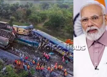 ವಿಜಯಪುರಂನಲ್ಲಿ ರೈಲು ಅಪಘಾತ: ಪ್ರಧಾನಿ ನರೇಂದ್ರ ಮೋದಿ ಸಂತಾಪ