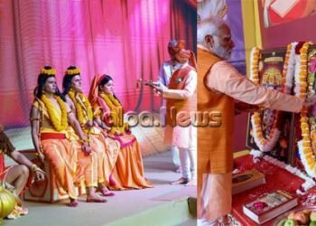 ವಿಜಯದಶಮಿಯಂದು ಪ್ರಧಾನಿ ಮೋದಿ ದೇಶದ ಜನತೆಗೆ ಮಾರ್ಮಿಕ ಸಂದೇಶವೇನು?