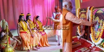 ವಿಜಯದಶಮಿಯಂದು ಪ್ರಧಾನಿ ಮೋದಿ ದೇಶದ ಜನತೆಗೆ ಮಾರ್ಮಿಕ ಸಂದೇಶವೇನು?